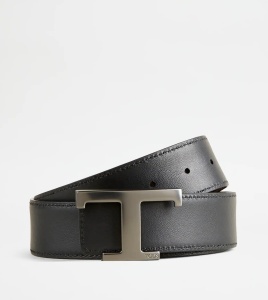 Tod's | Men's reversible belt - Img 3