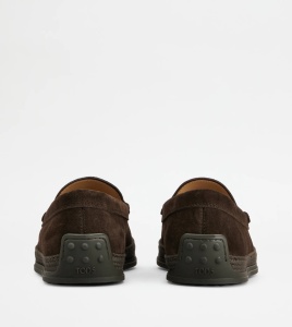 Tod's | Men's Slip-ons - Img 4