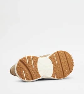 Tod's | Women's loafer sneakers - Img 4