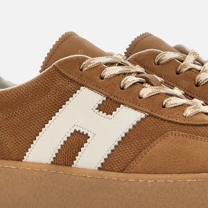 Women's Hogan Cool Sneakers - Img 6