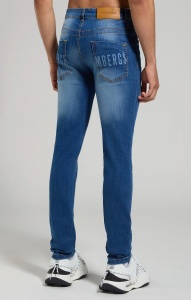 BIKKEMBERGS | Men's jeans - Img 4