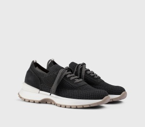 DOUCAL'S | Sneaker - Img 3