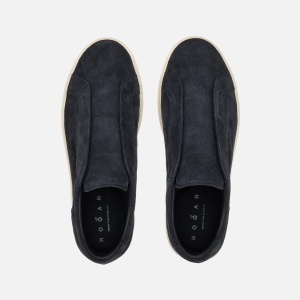 Hogan | Men's Rebel Slip-ons - Img 3