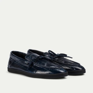 PACIOTTI | Мъжки мокасини - Img 2