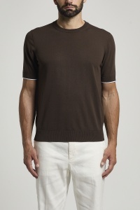 PESERICO | Men's T-shirt - Img 2