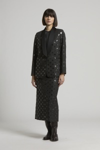 PESERICO | Women's blazer - Img 5