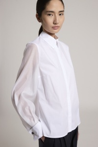 PESERICO | Women's shirt - Img 4