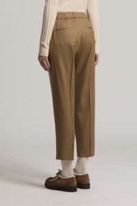 PESERICO | Women's trousers - Img 3