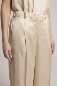 PESERICO | Women's trousers - Img 4
