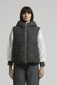 PESERICO | Wool jacket