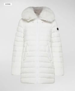 PEUTEREY | Down jacket