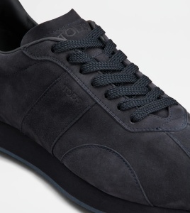Tod's | Мъжки маратонки - Img 2