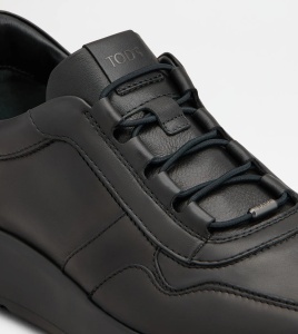 Tod's | Мъжки маратонки - Img 5