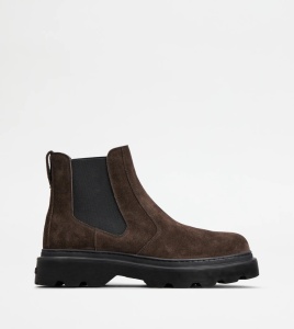 Tod's | Мъжки обувки - Img 5
