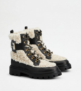 Tod's | Ankle boots - Img 1