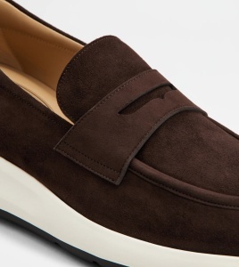 Tod's | Men's loafers - Img 5