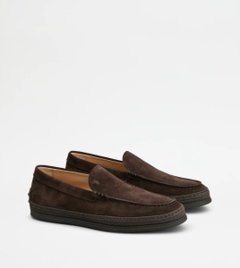 Tod's | Men's Slip-ons