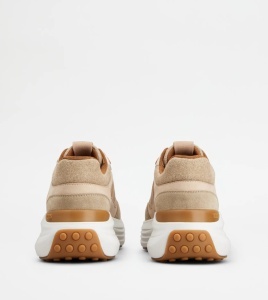 Tod's | Men's sneakers - Img 3