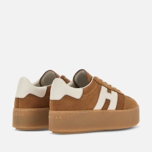 Women's Hogan Cool Sneakers - Img 3