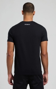 BIKKEMBERGS | Мъжка тениска - Img 2