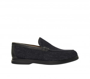 Doucal's | Moccasins, men's shoes - Img 2