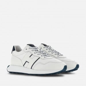 Hogan Men s H601 Sneakers Sports footwear from Viasaborna.bg