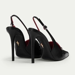 Paciotti  | Women's high heels - Img 2