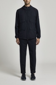 PESERICO | Men's jacket - Img 3
