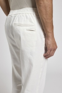 PESERICO | Men's Pants - Img 3
