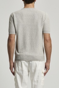 PESERICO | Men's T-shirt - Img 3