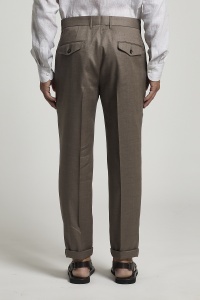 PESERICO | Men's trousers - Img 3
