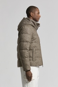 PESERICO | Men's wool jacket - Img 2