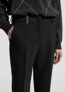 PESERICO | Woman pants - Img 2
