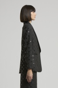PESERICO | Women's blazer - Img 2