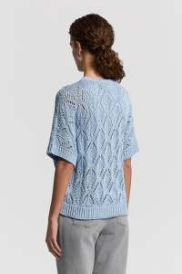 PESERICO | Women's Blouse - Img 2