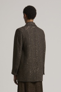 PESERICO | Women's coat - Img 3