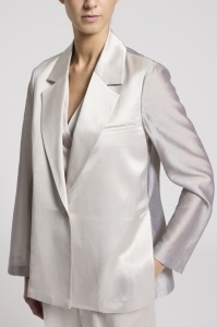 PESERICO | Women's fine jacket
