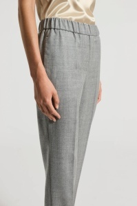 PESERICO | Women's trousers - Img 3