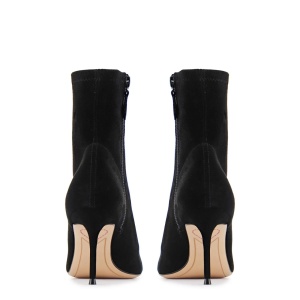 Sophia Webster | Sophisticated suede boots - Img 2