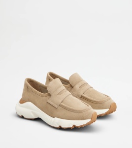 Tod's | Дамски мокасини - Img 1
