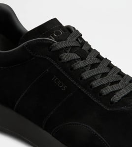 Tod's | Мъжки маратонки - Img 4