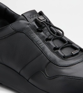 Tod's | Мъжки маратонки - Img 4