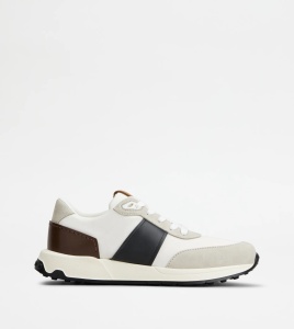Tod's | Мъжки маратонки - Img 4