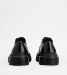 Tod's | Мъжки обувки - Img 2