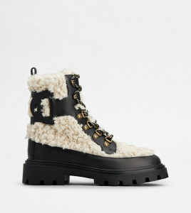 Tod's | Ankle boots - Img 2