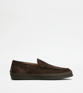 Tod's | Men's Slip-ons - Img 5