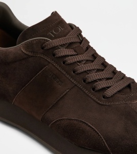 Tod's | Men's sneakers - Img 2