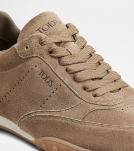 TOD'S | Women's sneakers - Img 2