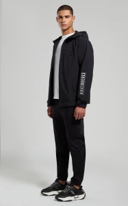 BIKKEMBERGS | Мъжко яке - Img 4