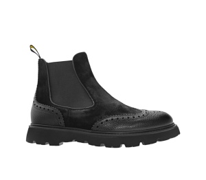Doucal's | Men's boots - Img 3